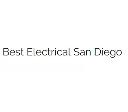 Best Electrical San Diego logo