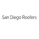 San Diego Roofers logo