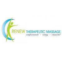Renew Therapeutic Massage, Inc. image 1