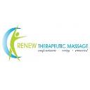 Renew Therapeutic Massage, Inc. logo