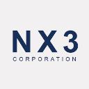 NX3 Corporation logo
