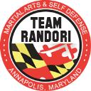 Team Randori Martial Arts logo