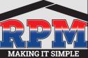 RPM - WI logo
