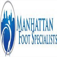 Best Podiatrist NYC - Manhattan Specialty Care image 1
