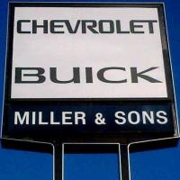 Miller & Sons Chevrolet Buick image 1