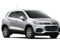 Chevrolet Car Leasing Deals image 8