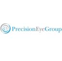 Precision Eye Group logo