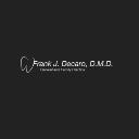 Frank J. DeCaro DMD. logo