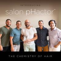 Salon pHactor image 2