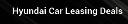 Hyundai Car Leasing Deals logo