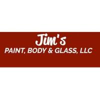 Jims Paint & Body Shop LLC image 1