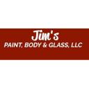 Jims Paint & Body Shop LLC logo