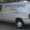 Bonded Lock Service Inc. logo