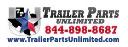 Trailer Parts Unlimited logo