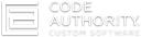 Code Authority Houston logo