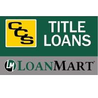 CCS Title Loans - LoanMart Blair Hills image 1