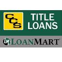 CCS Title Loans - LoanMart Blair Hills logo