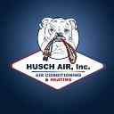 Husch Air Inc. logo