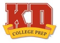 KD College Prep image 1