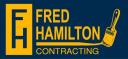 Fred Hamilton Contracting Inc. logo