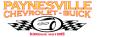 Paynesville Chevrolet Buick logo