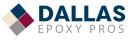 Dallas Epoxy Pros logo