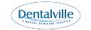 Dentalville logo
