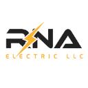 RNA Electric logo