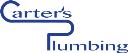 Carter's Plumbing logo
