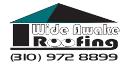 Wide Awake Roofing logo