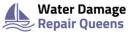 Water Damage Repair Queens logo