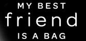 My Best Friend is a Bag image 1
