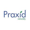 Praxid Naturally logo