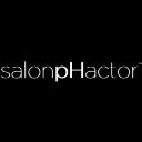 Salon pHactor logo