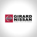 Girard Nissan logo