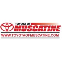 Toyota of Muscatine image 1