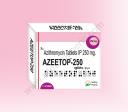Buy Generic Zithromax 250 mg logo