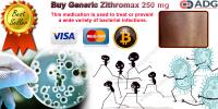Buy Generic Zithromax 250 mg image 2