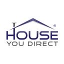 House You Direct, Inc. logo