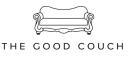 The Good Couch logo