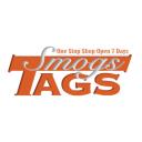 Smogs N Tags logo