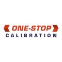 One-Stop Calibration logo