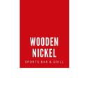 Wooden Nickel Sports Bar & Grill logo