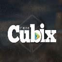 Video Cubix logo