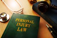 Personal Injury Law Assistance image 1