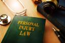 Personal Injury Law Assistance logo