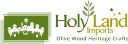 Holy Land Imports LLC logo
