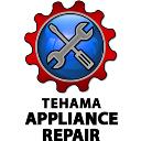 Tehama Appliance Repair logo