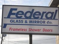 Federal Glass & Mirror Co. image 1