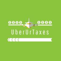 Uber Ur Taxes image 2